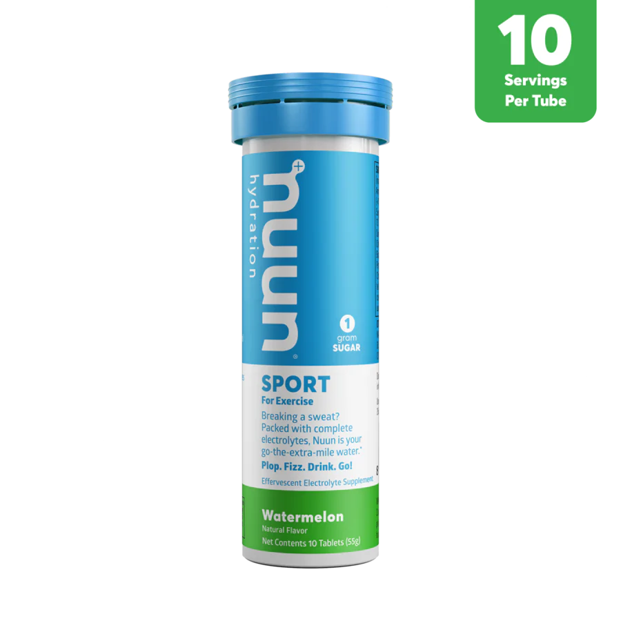 Sport Hydration Tablets - Image 6