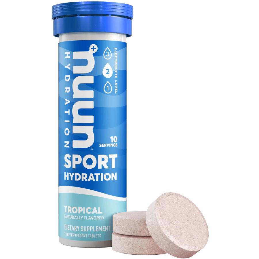 Sport Hydration Tablets - Image 7