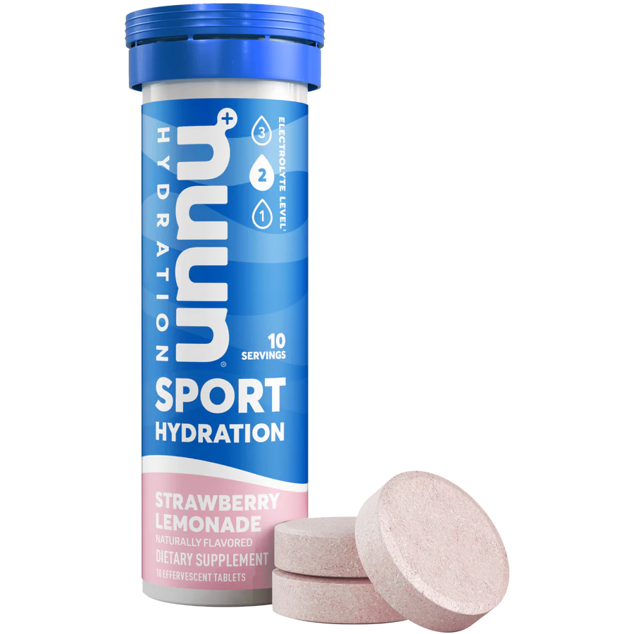 Sport Hydration Tablets - Image 8