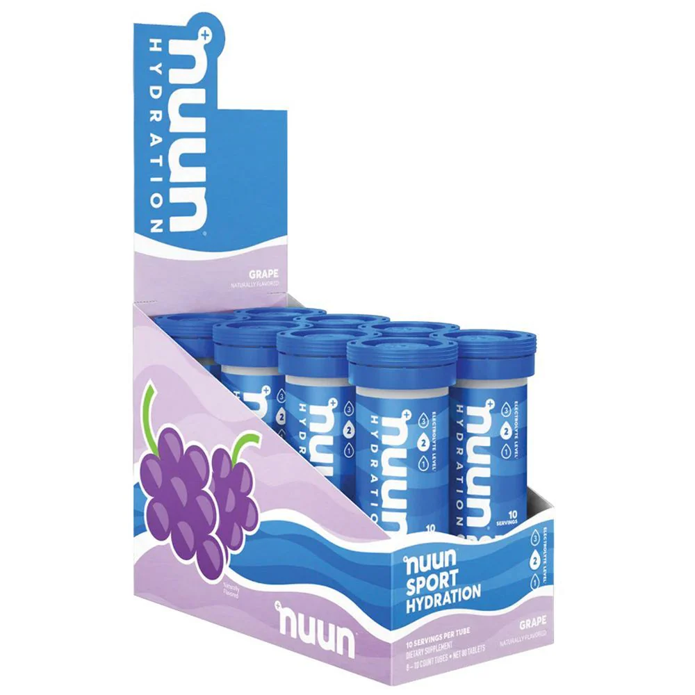 Sport Hydration Tablets - Image 9
