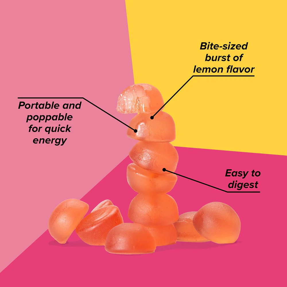 Organic Energy Chews - Image 3