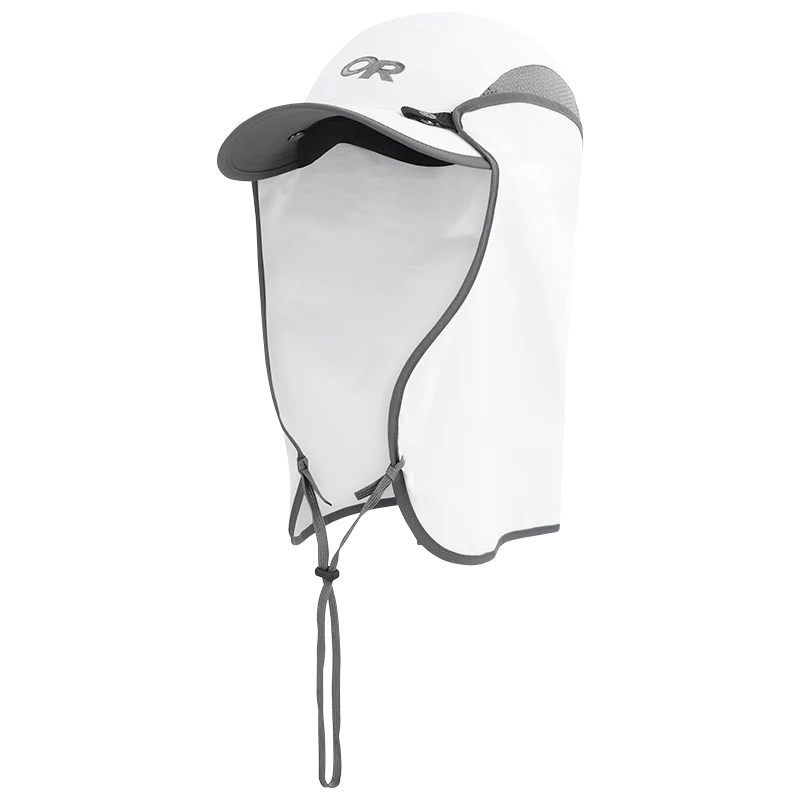 Sun Runner Cap