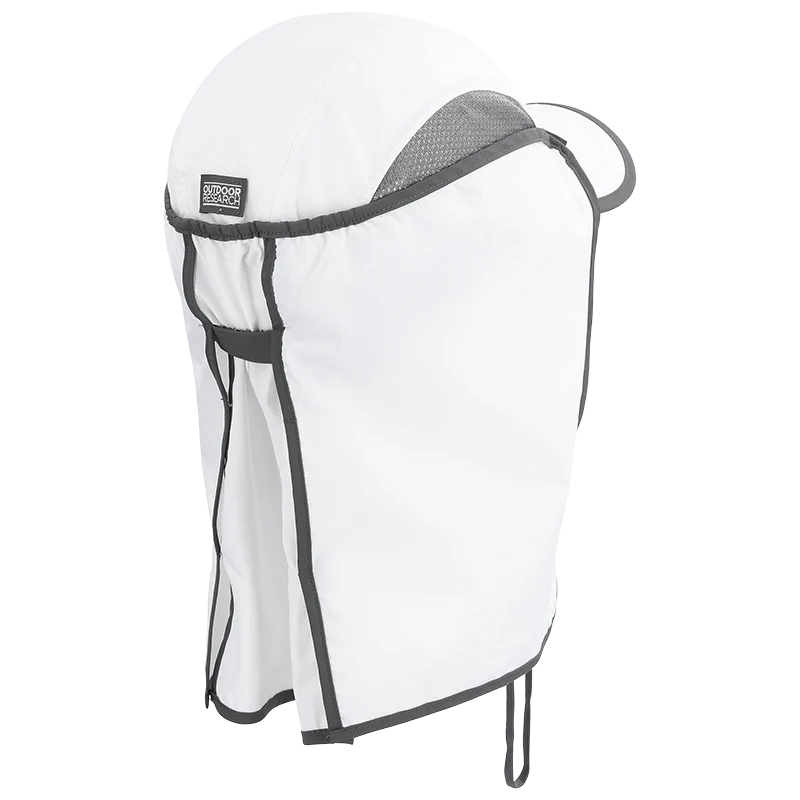 Sun Runner Cap - Image 2