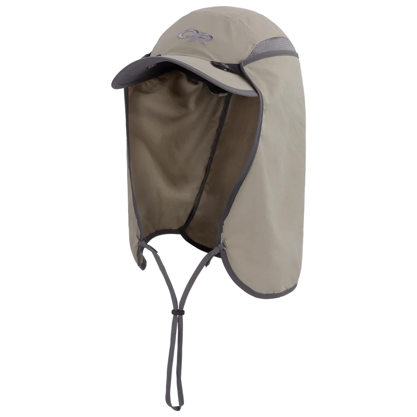 Sun Runner Cap - Image 3