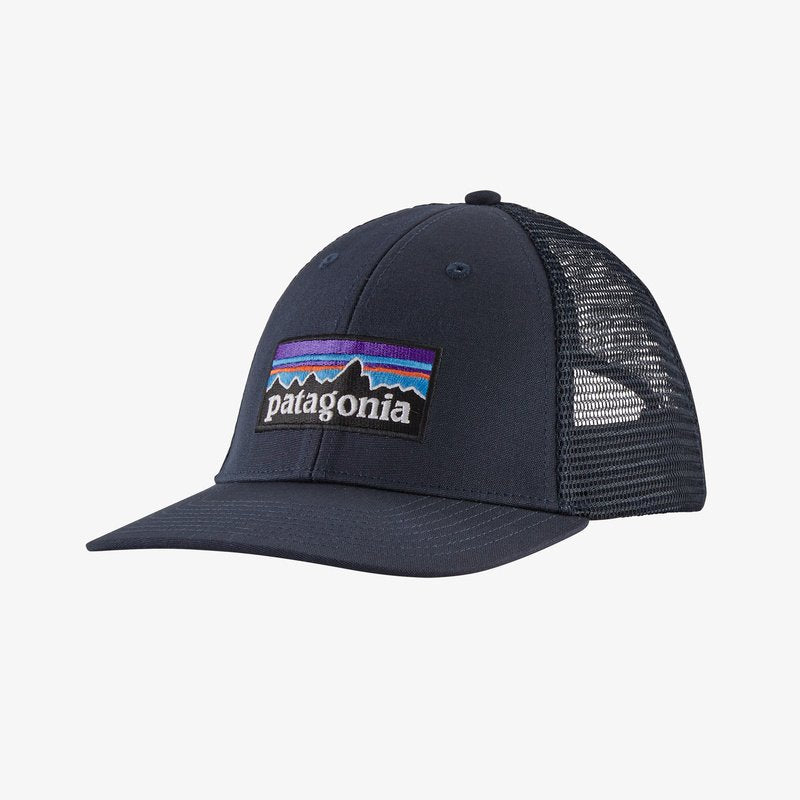 P-6 Logo LoPro Trucker Hat - Image 3