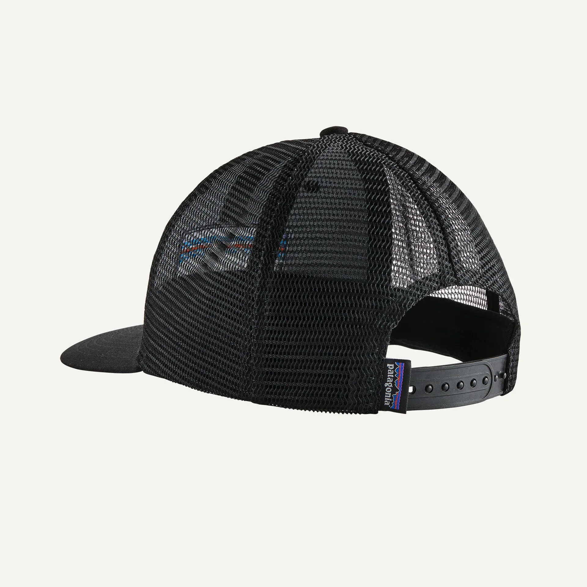P-6 Logo Trucker Hat - Image 2