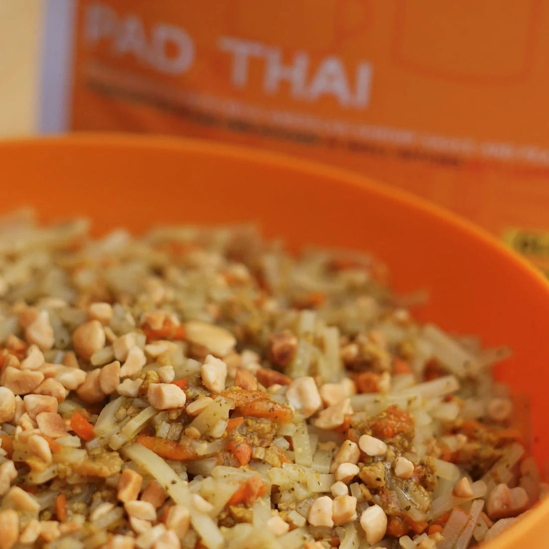 Pad Thai - Image 3