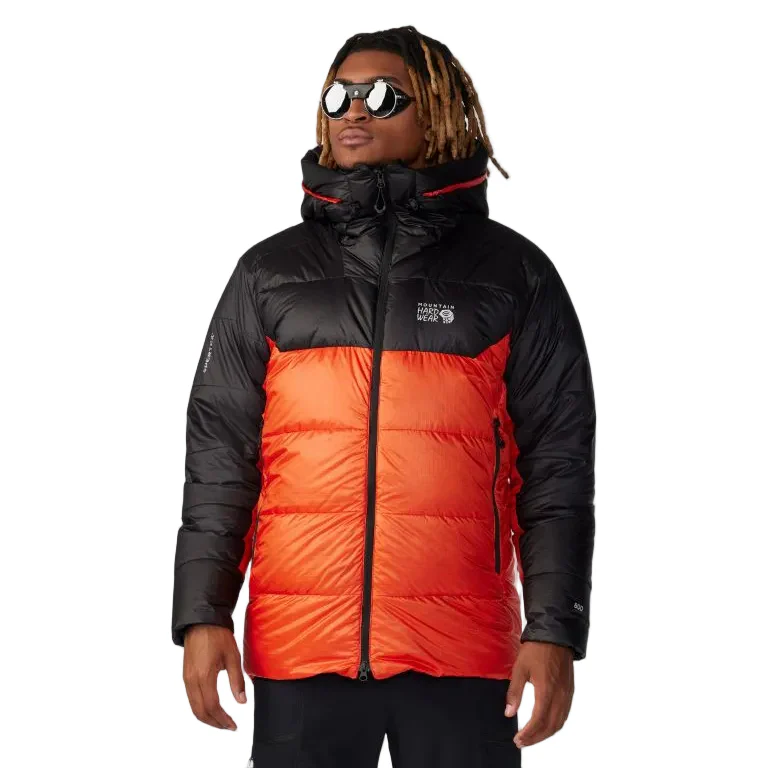Phantom Belay Down Parka - Image 10