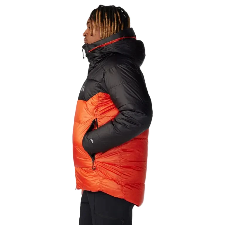 Phantom Belay Down Parka - Image 3