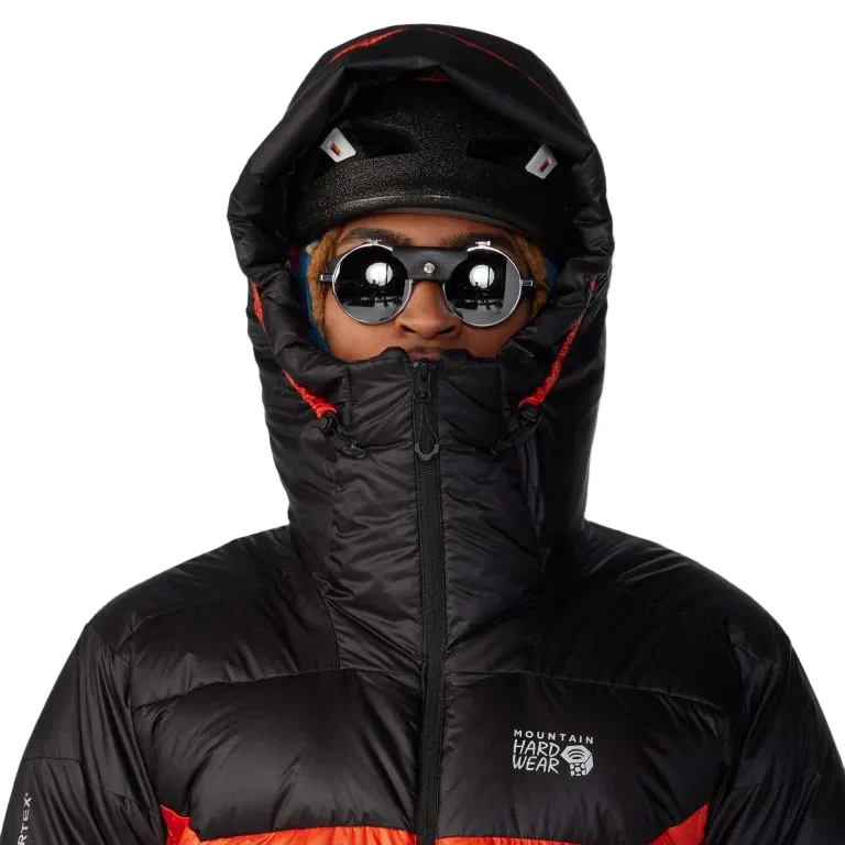 Phantom Belay Down Parka - Image 4