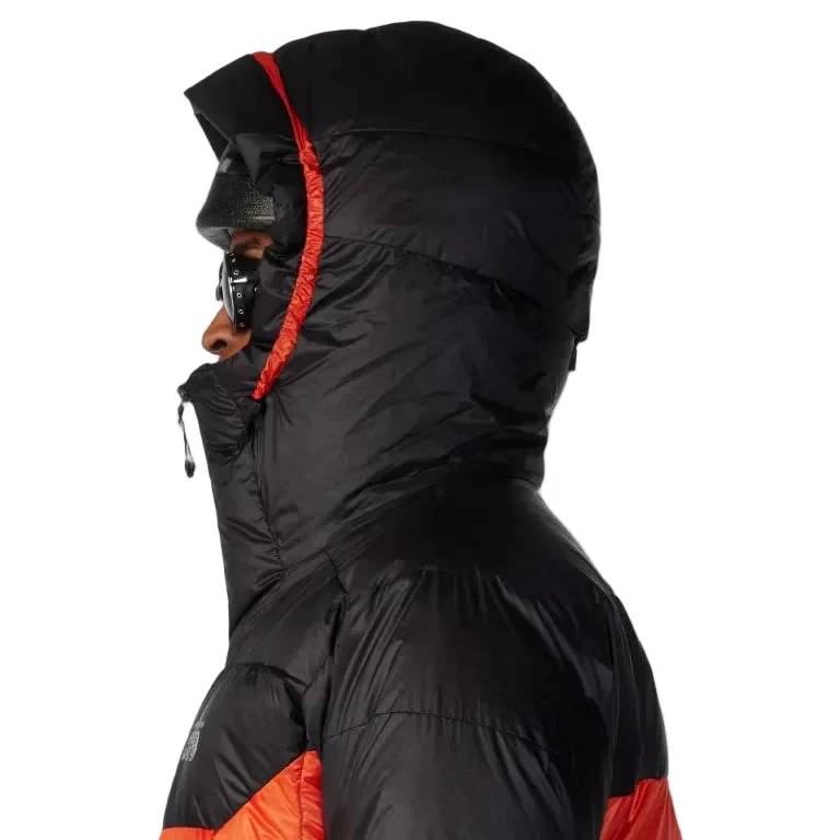 Phantom Belay Down Parka - Image 5