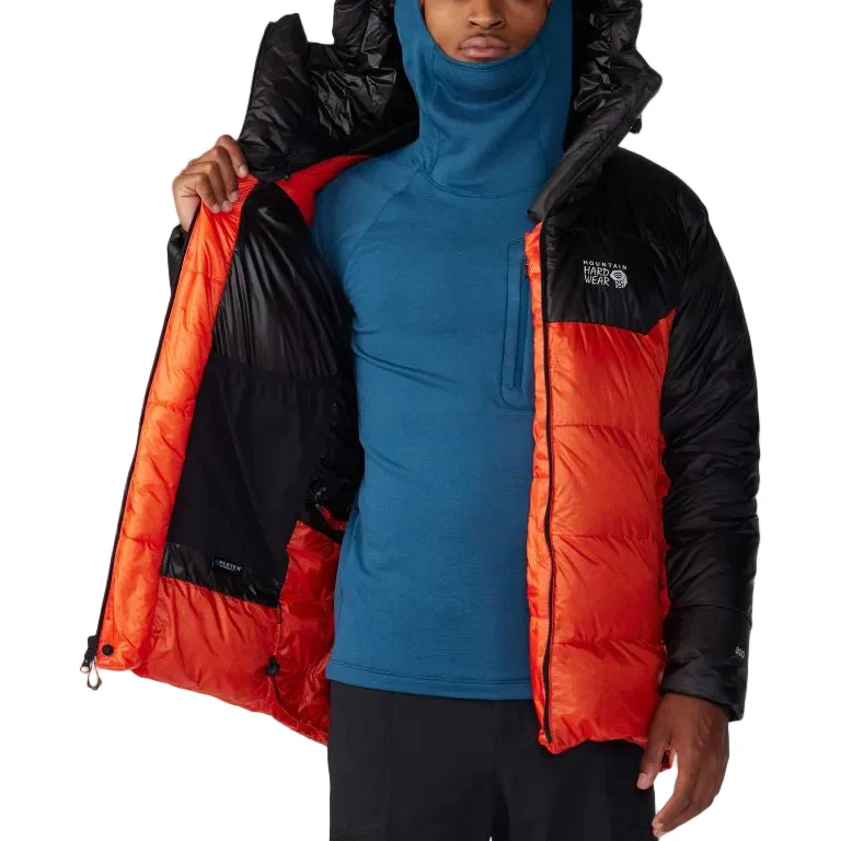 Phantom Belay Down Parka - Image 8