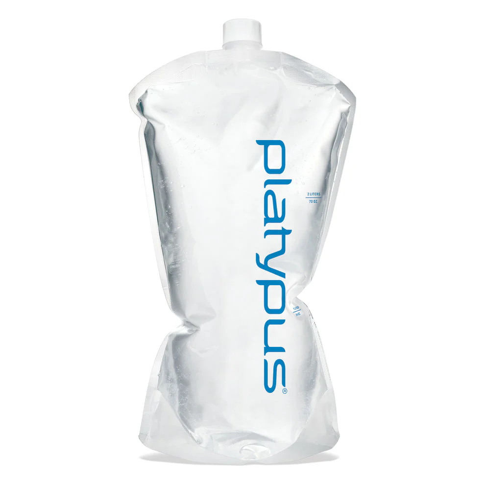 Platy Bottle