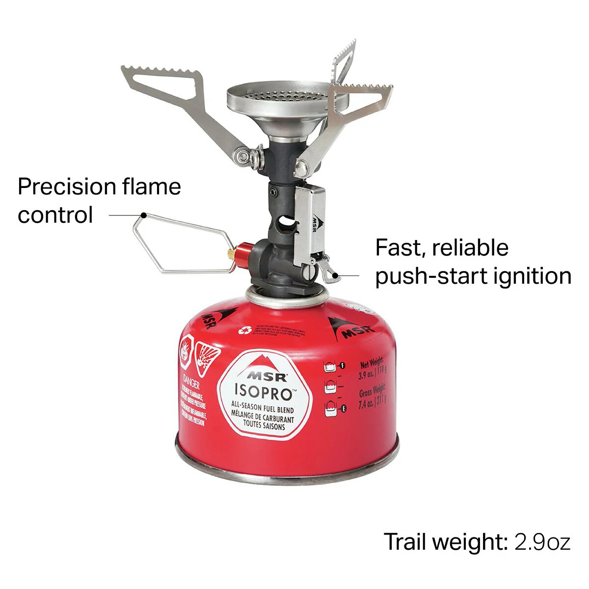 Pocket Rocket Deluxe - Image 2