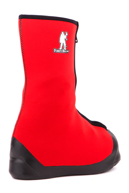 Purple Haze Overboots - Image 2