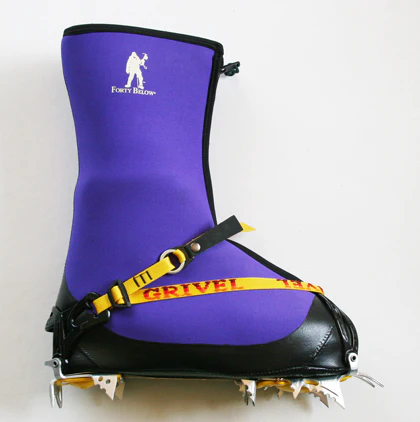 Purple Haze Overboots - Image 3