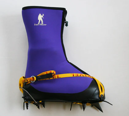 Purple Haze Overboots - Image 4