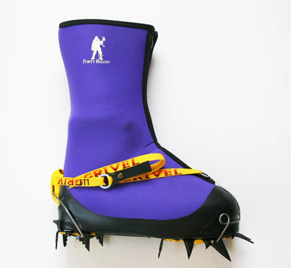 Purple Haze Overboots - Image 5