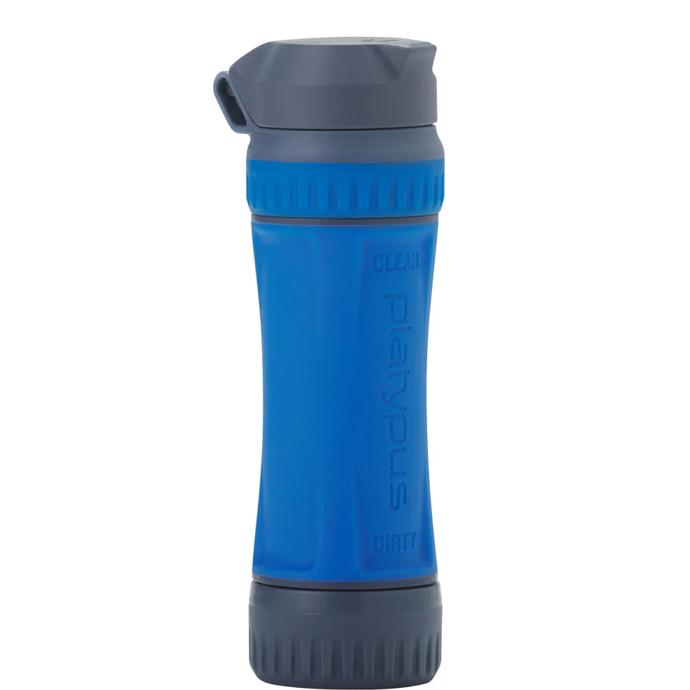 QuickDraw Microfilter System