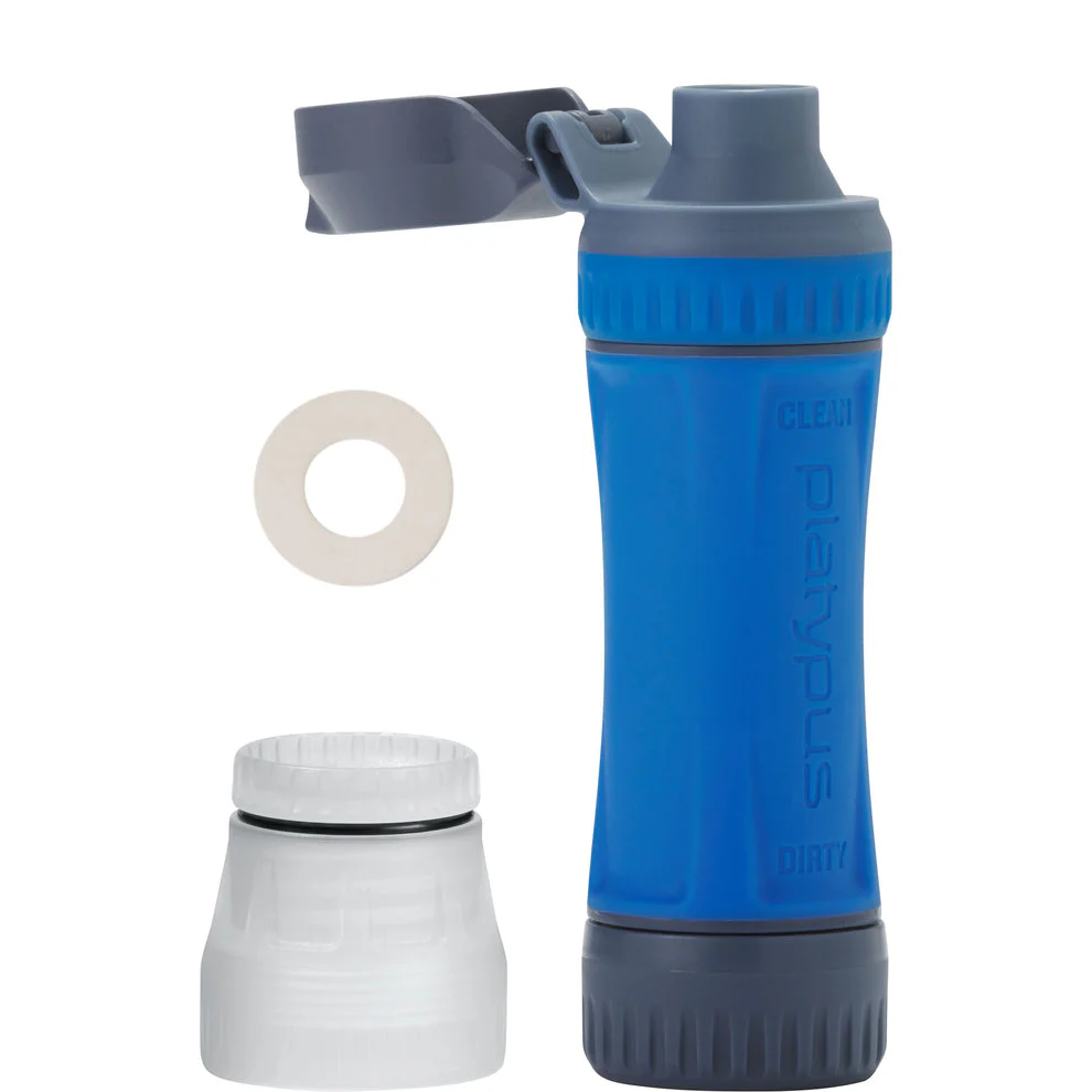QuickDraw Microfilter System - Image 2