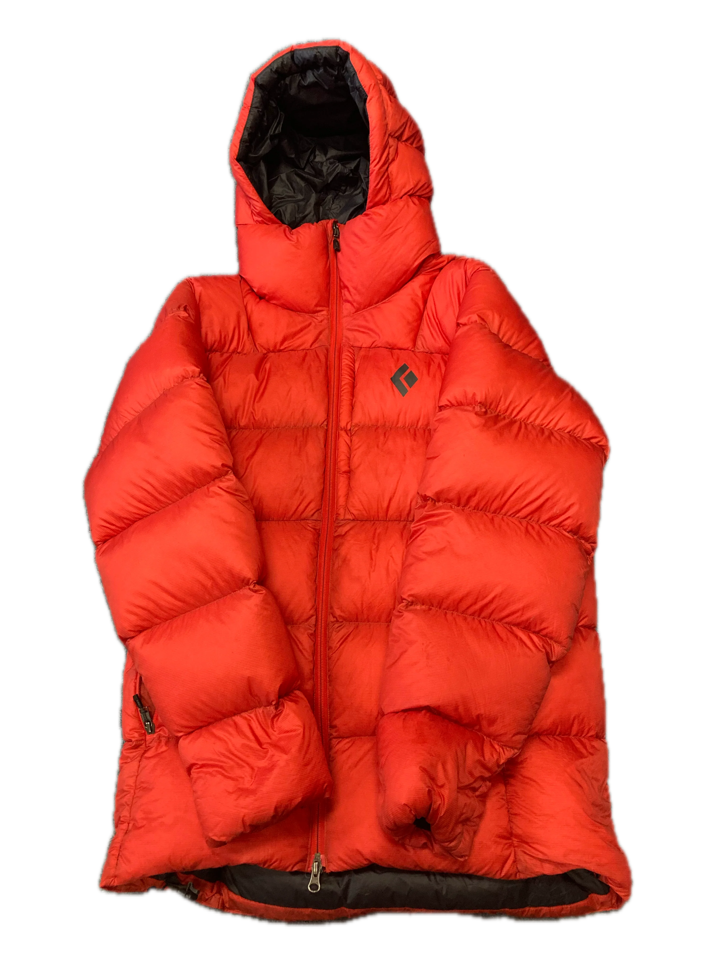 Rainier Expedition Parka - Used - Image 2