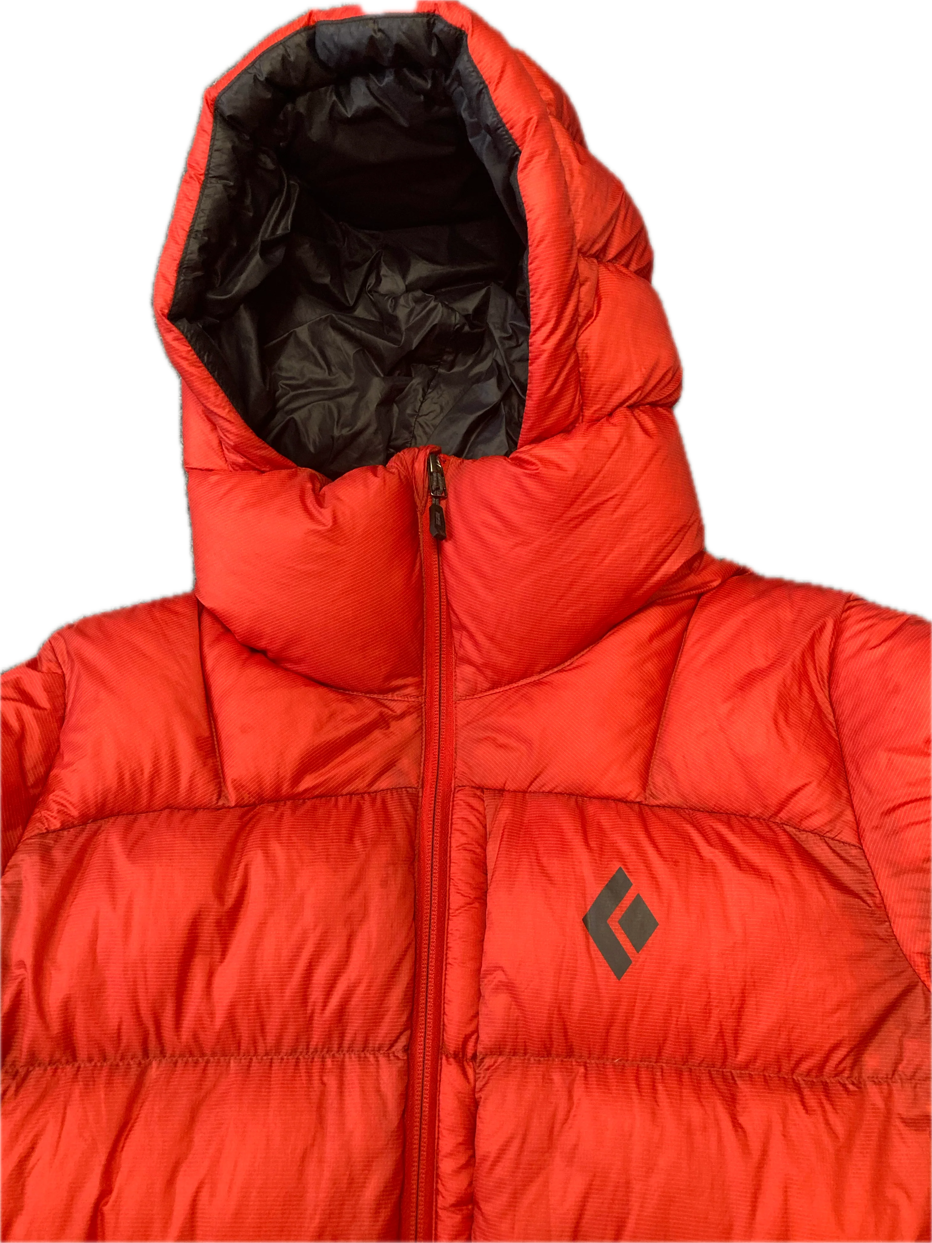Rainier Expedition Parka - Used - Image 3