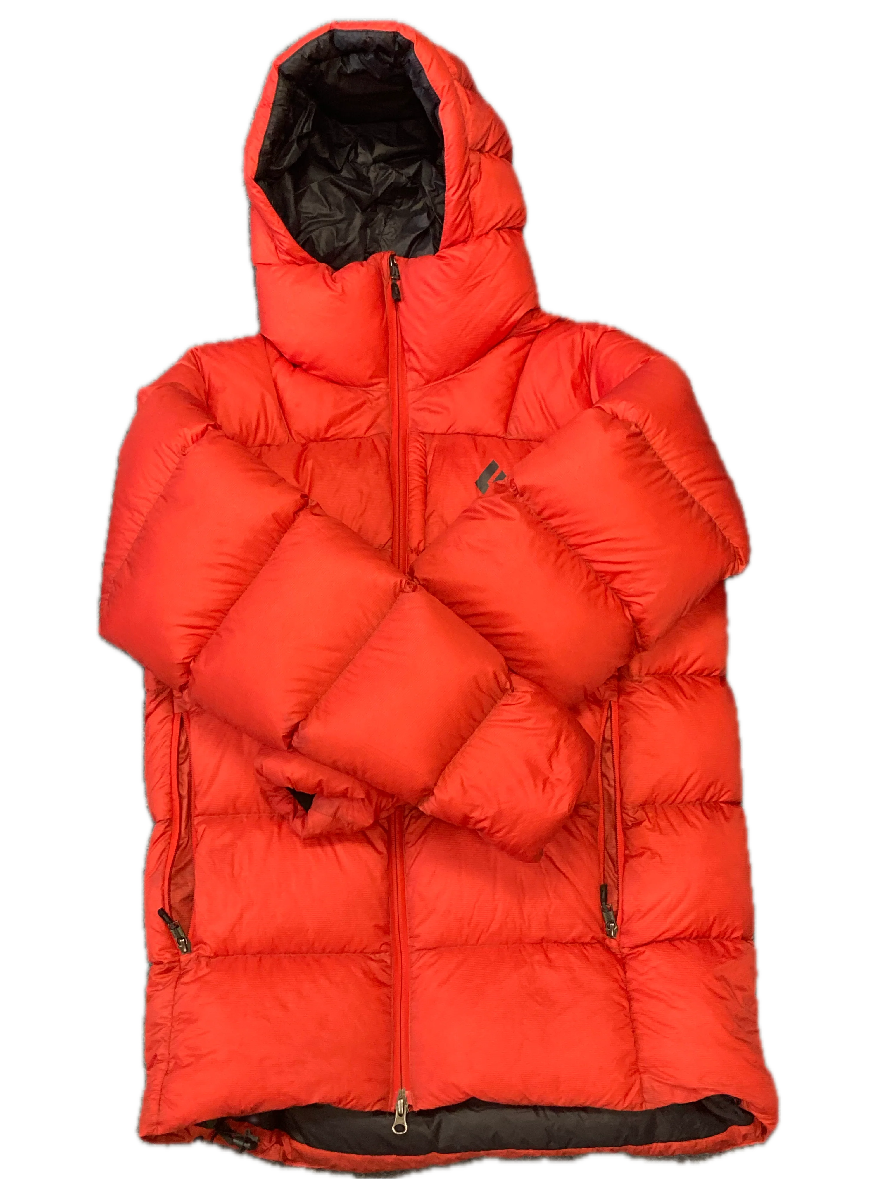 Rainier Expedition Parka - Used - Image 4