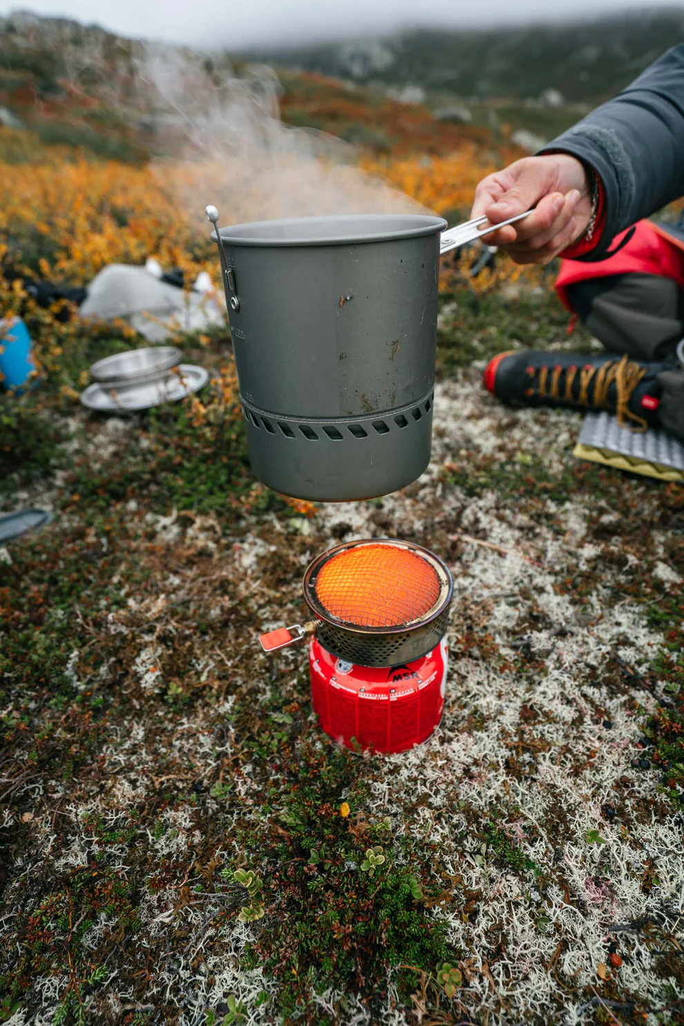 Reactor Stove System - Image 4