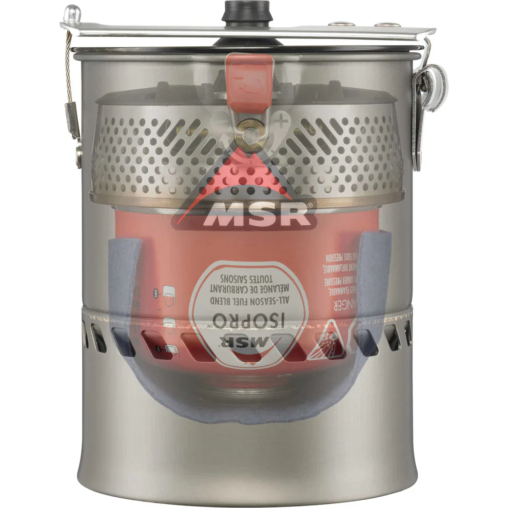 Reactor Stove System - Image 5