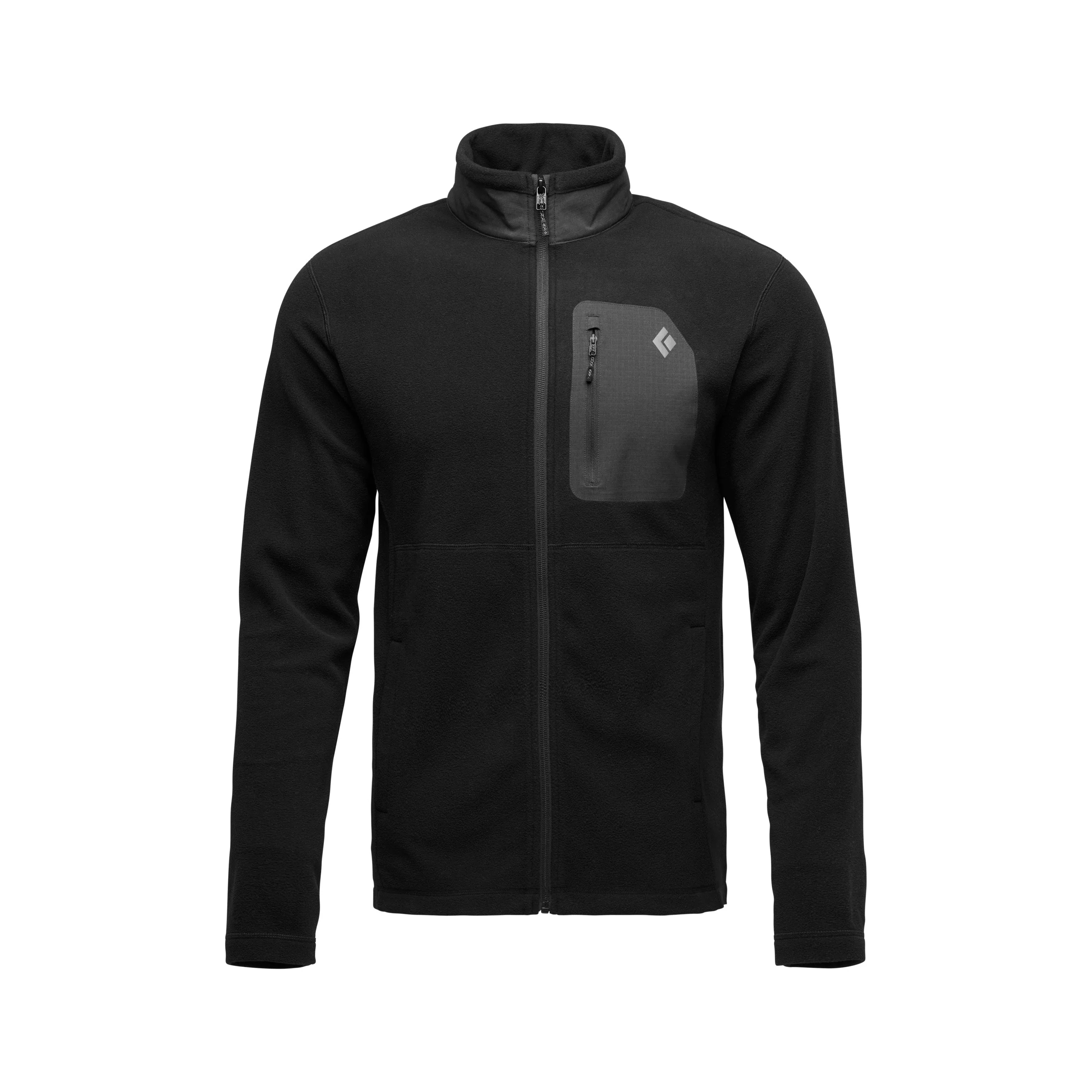 Rift Full-Zip Fleece Jacket