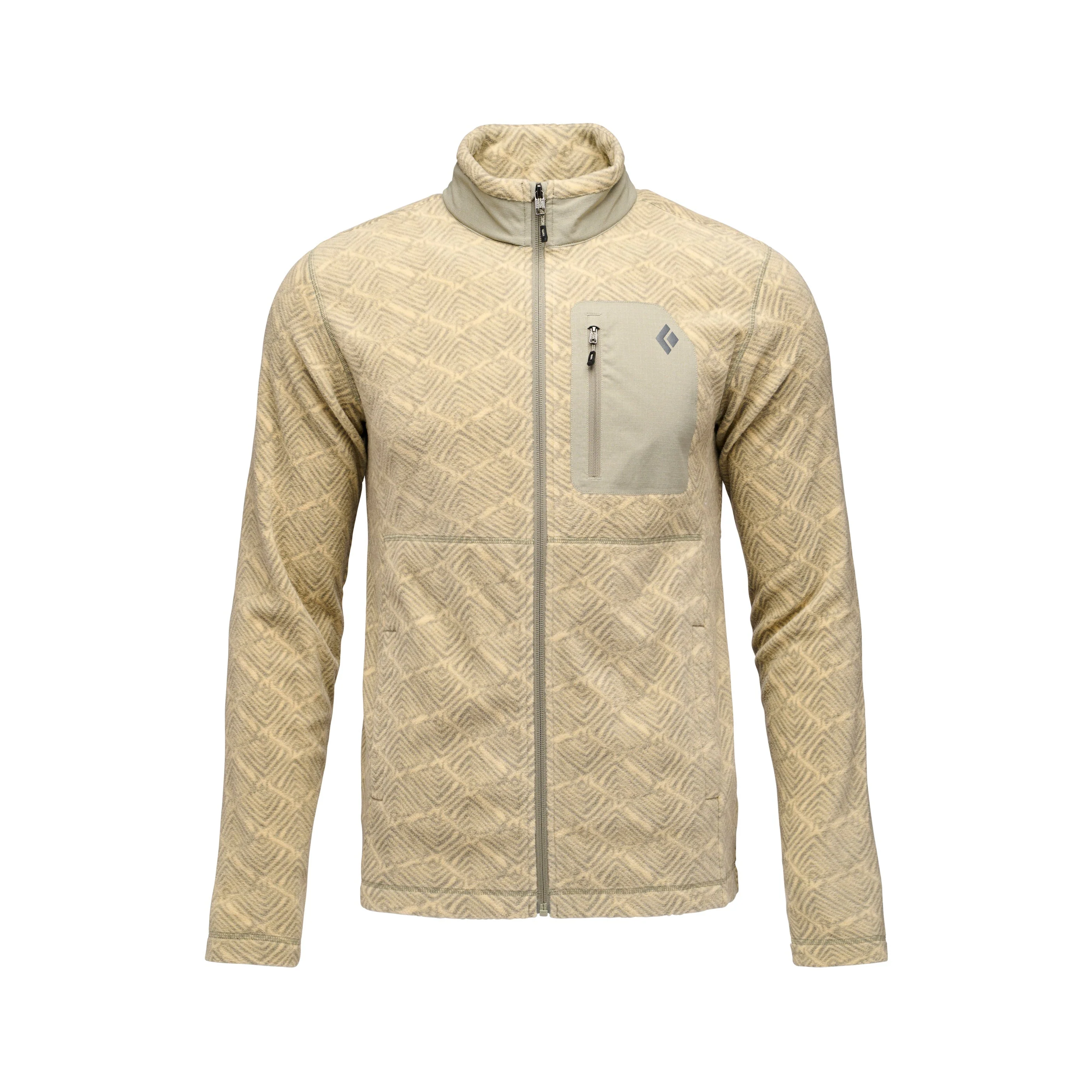 Rift Full-Zip Fleece Jacket - Image 2