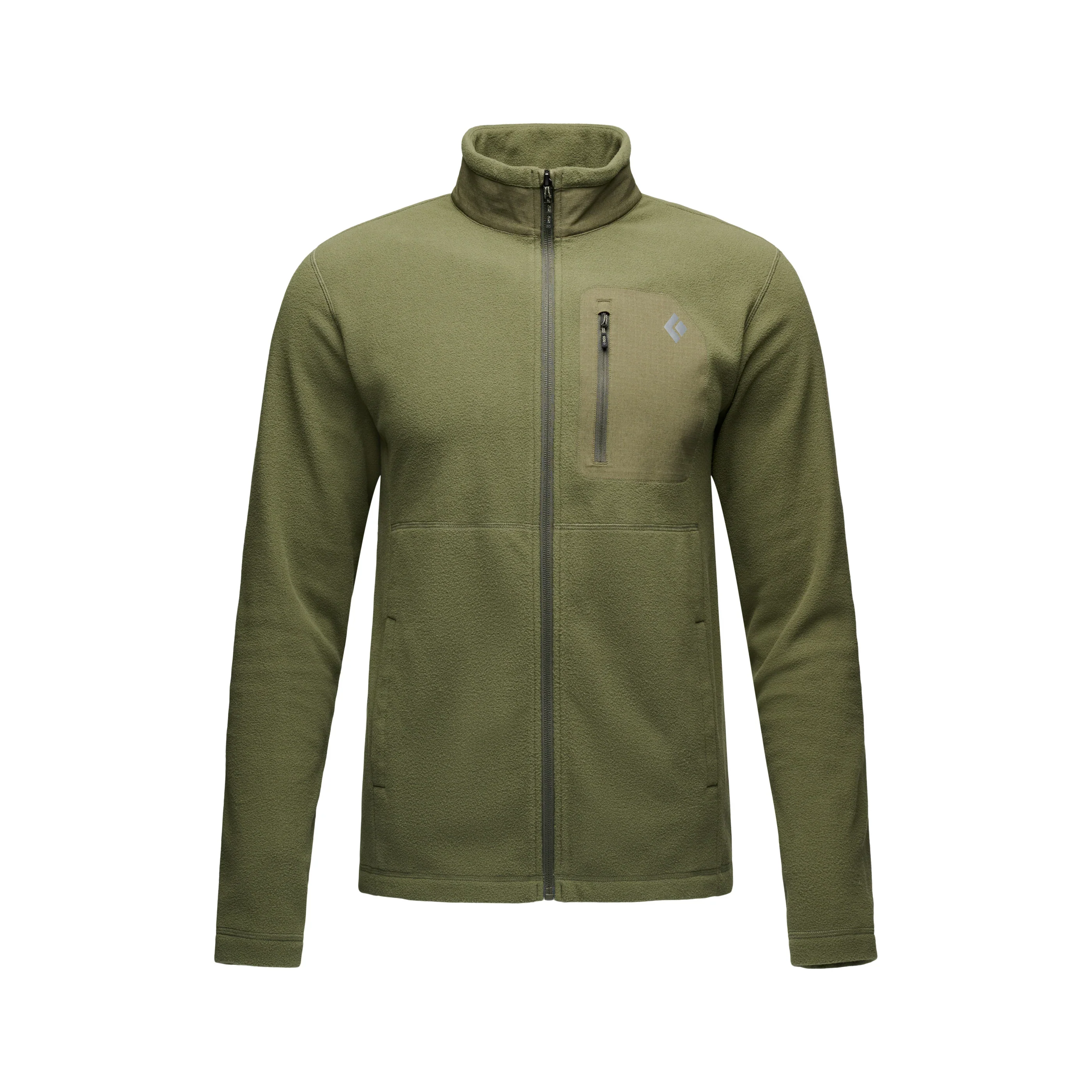 Rift Full-Zip Fleece Jacket - Image 3