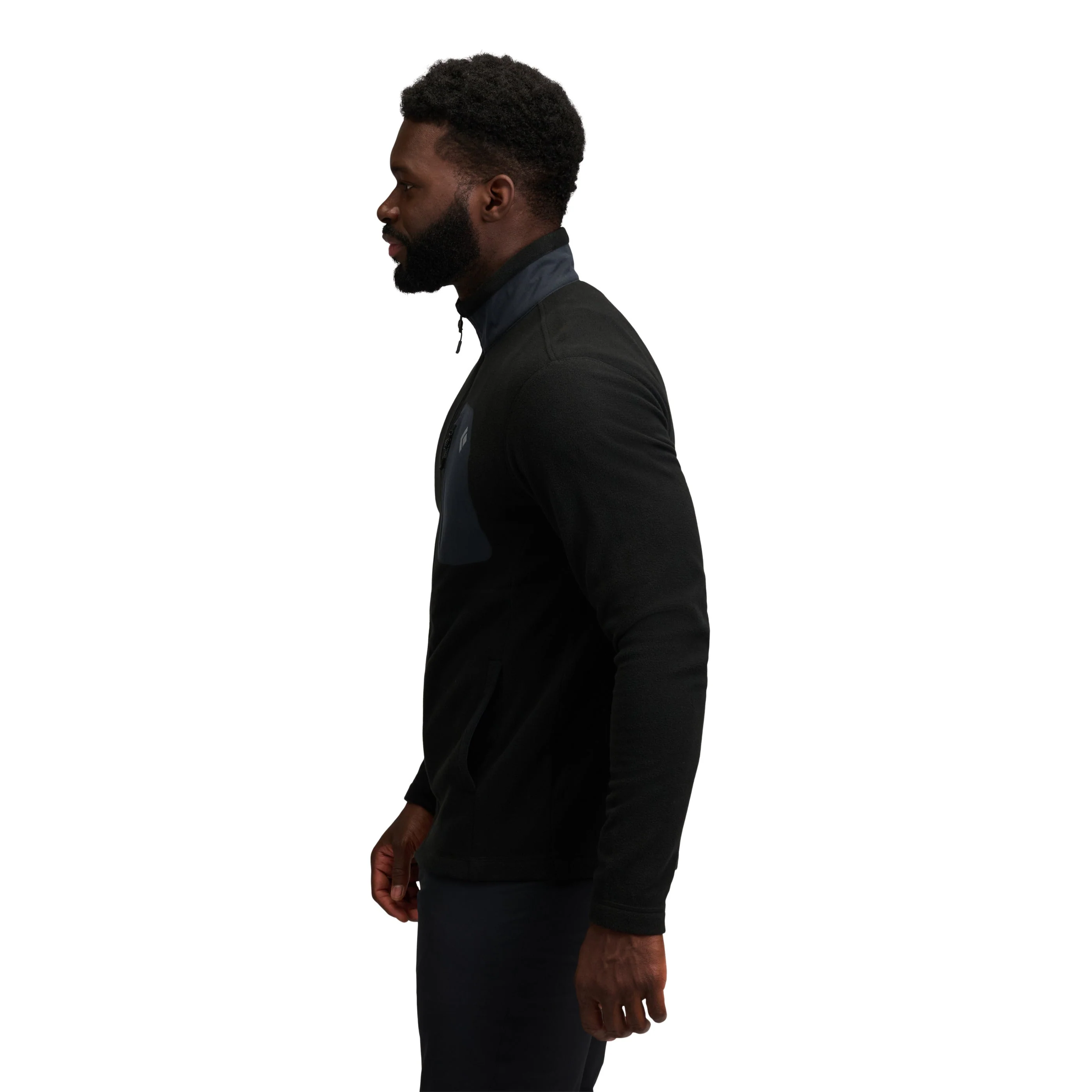 Rift Full-Zip Fleece Jacket - Image 5