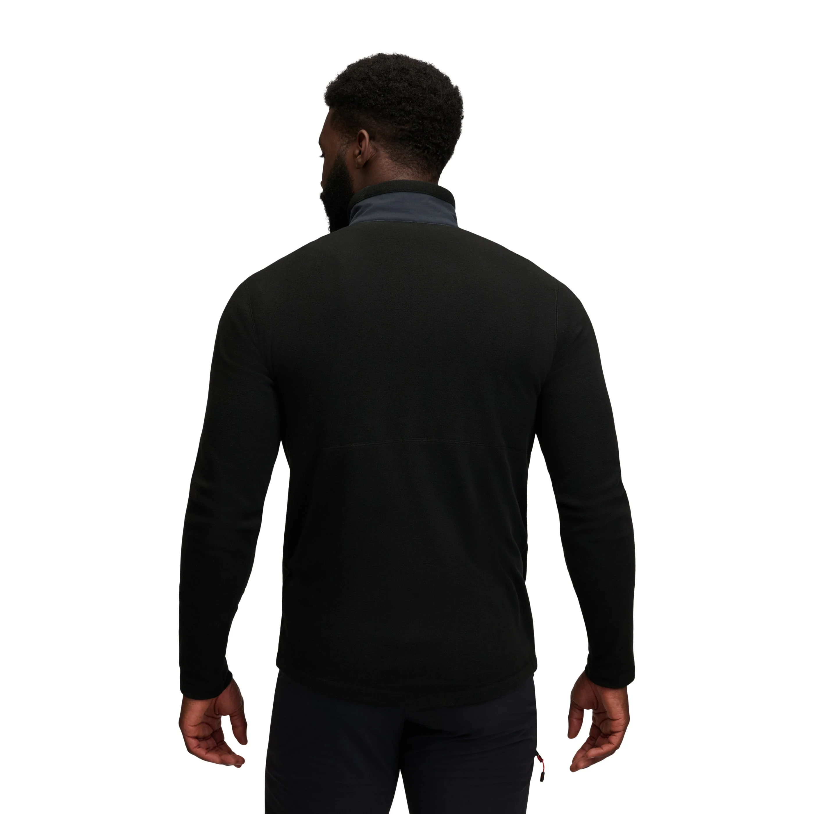 Rift Full-Zip Fleece Jacket - Image 6