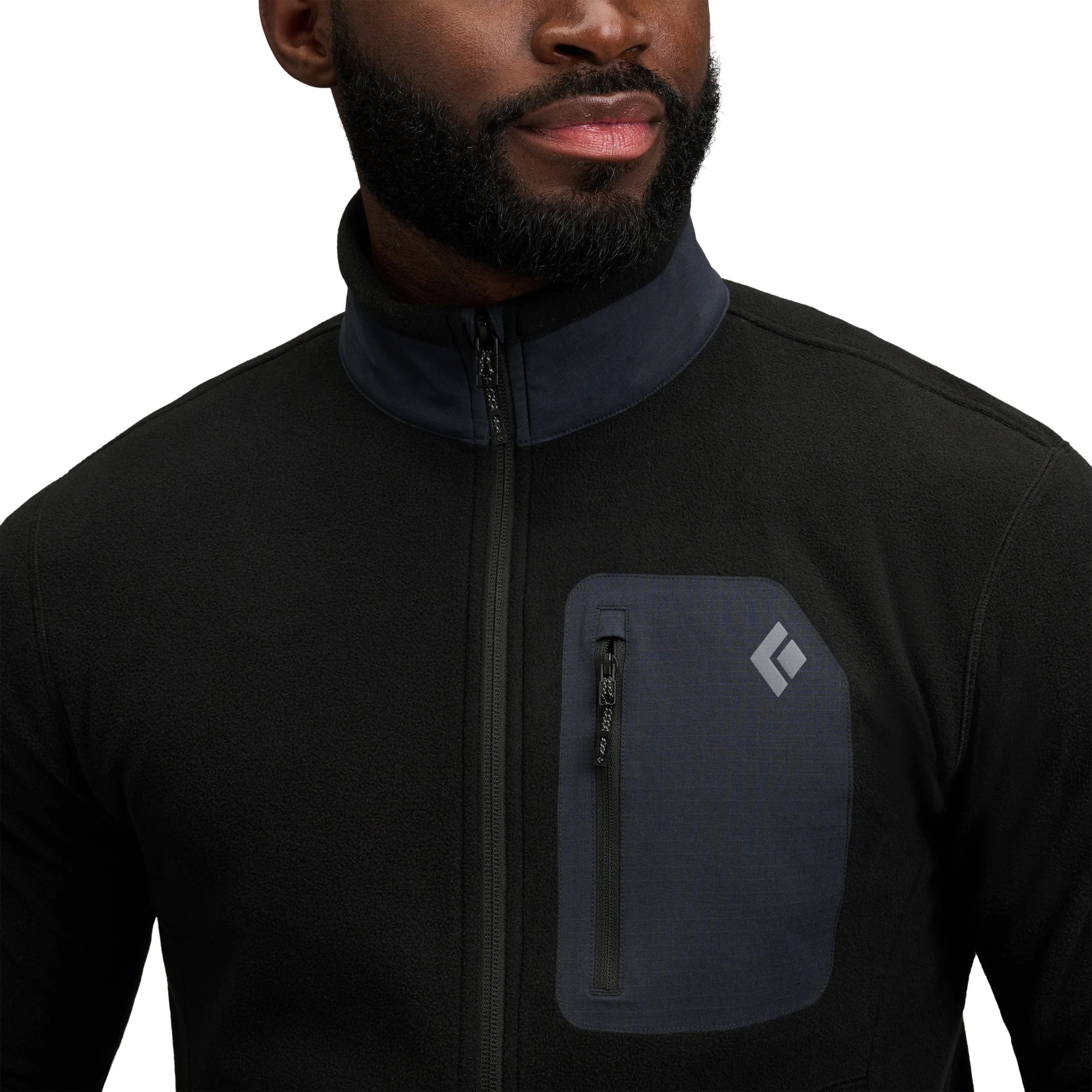 Rift Full-Zip Fleece Jacket - Image 7