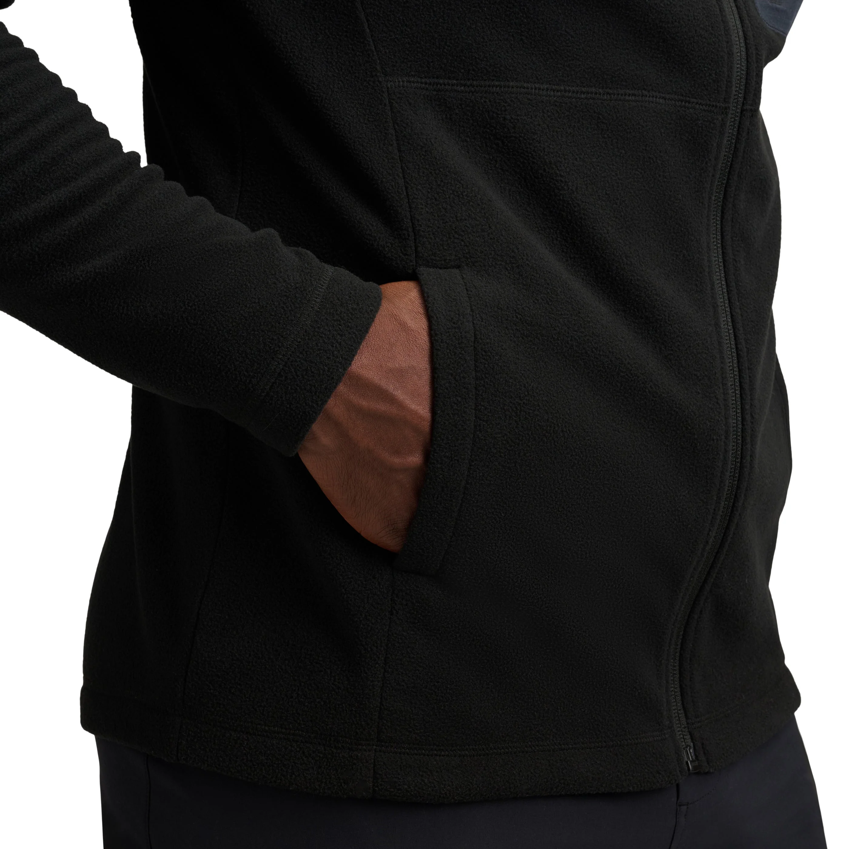 Rift Full-Zip Fleece Jacket - Image 8