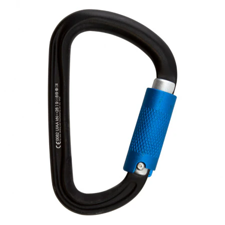Rig Auto Lock Carabiner - Image 3