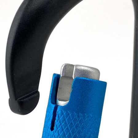 Rig Auto Lock Carabiner - Image 4
