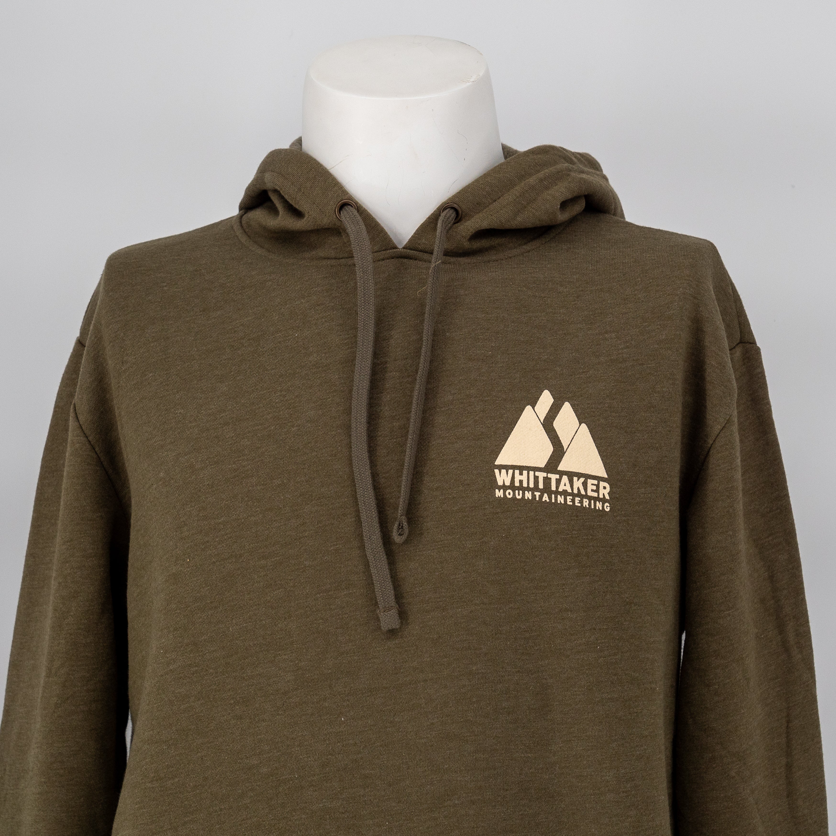 2025 RMI Crossed Ice Axe Hoody - Image 2
