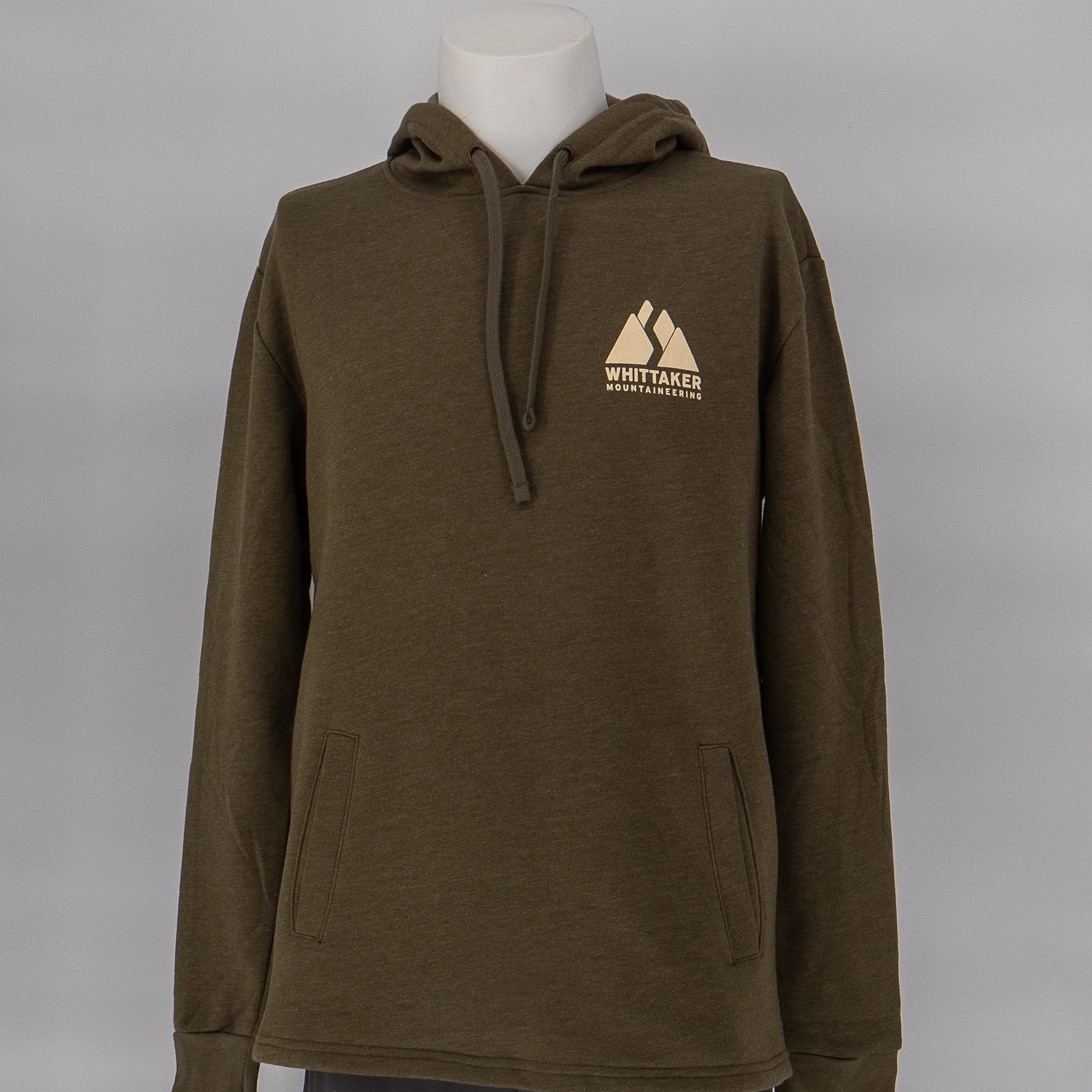 2025 RMI Crossed Ice Axe Hoody - Image 4