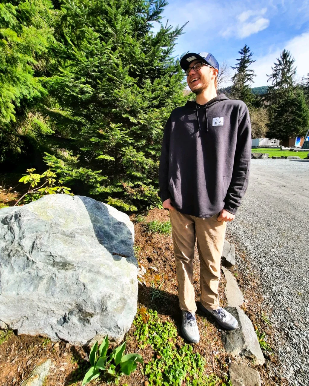 2025 RMI Expeditions Sweatshirt - Image 5