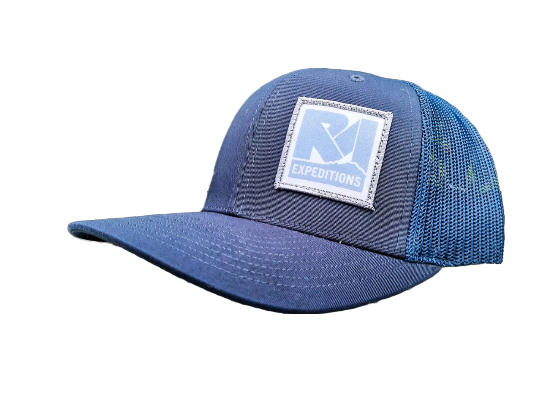 RMI Patch Hat