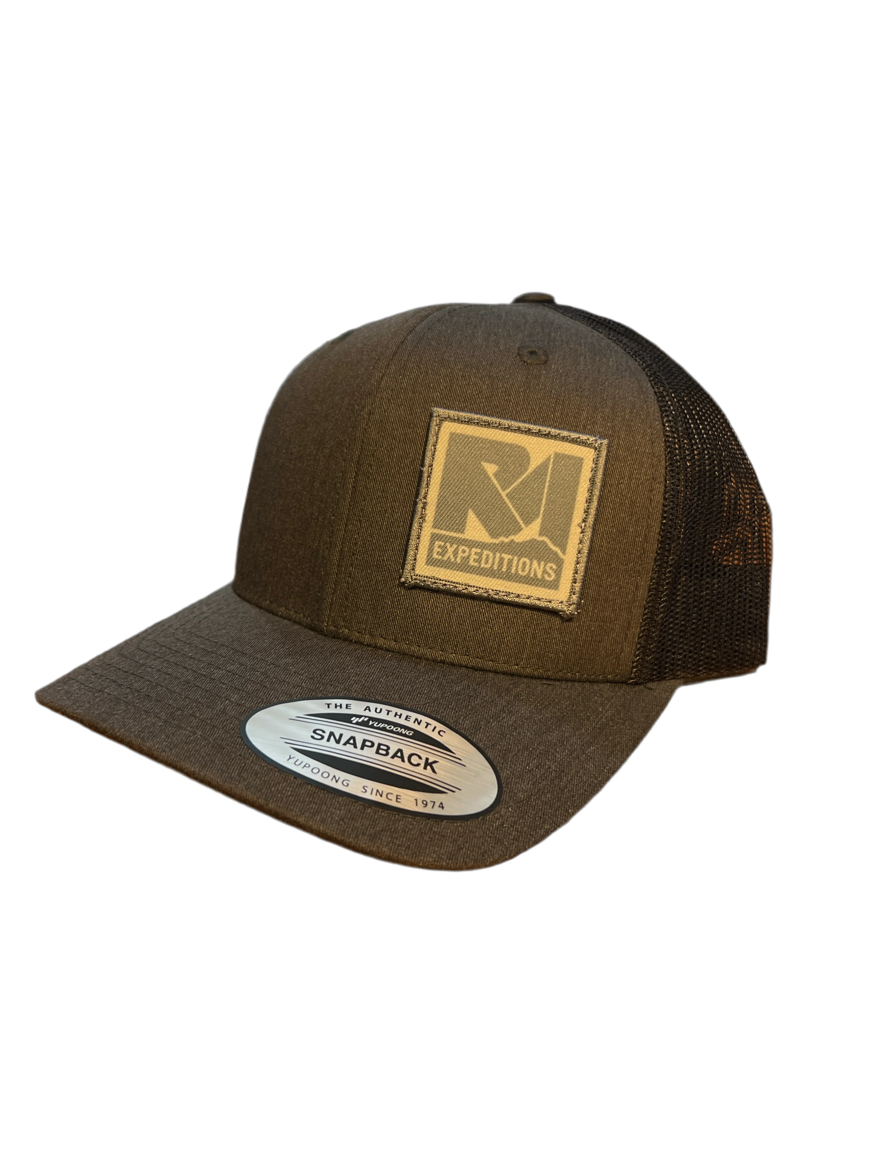 RMI Patch Hat - Image 3