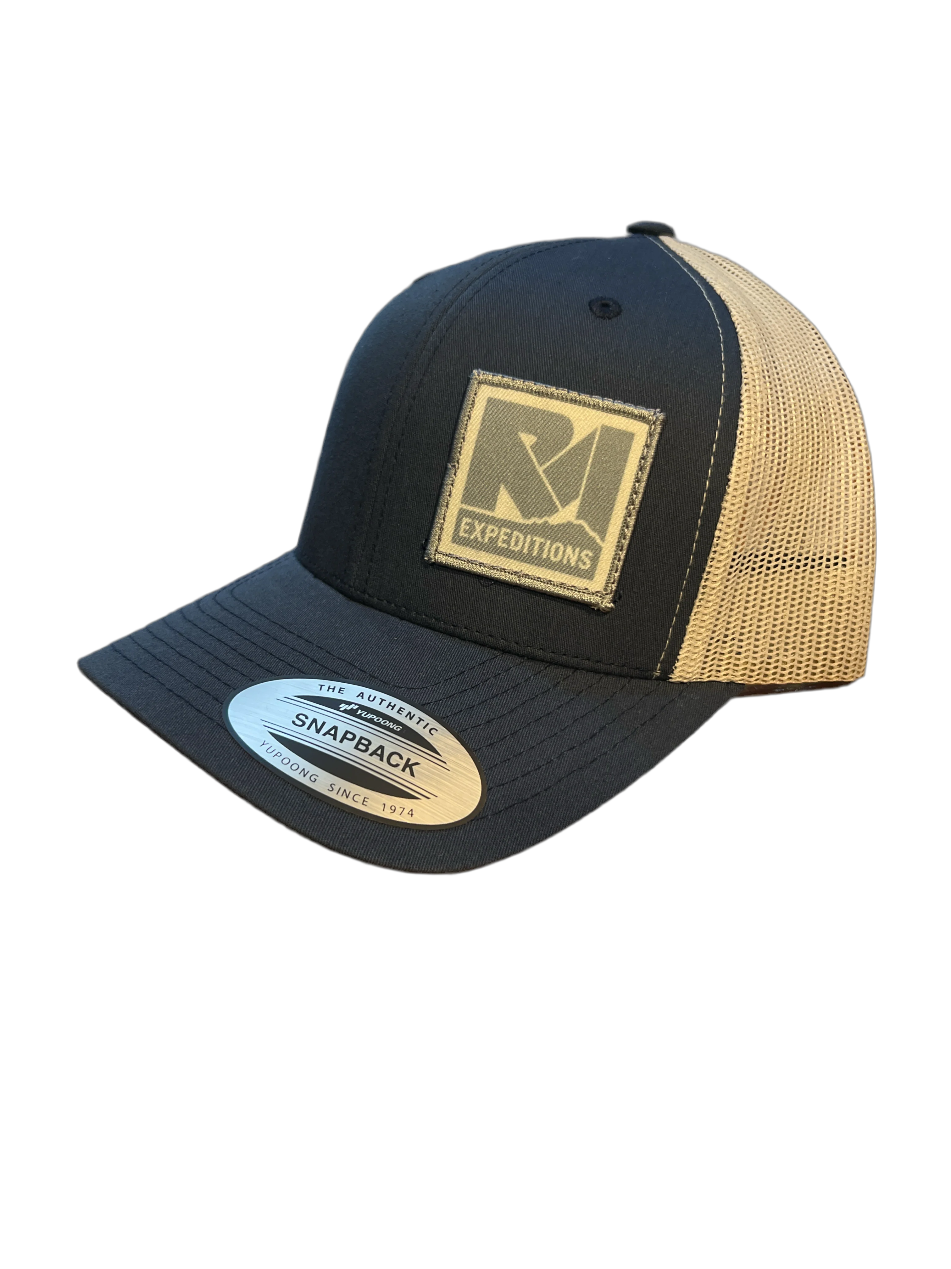 RMI Patch Hat - Image 4