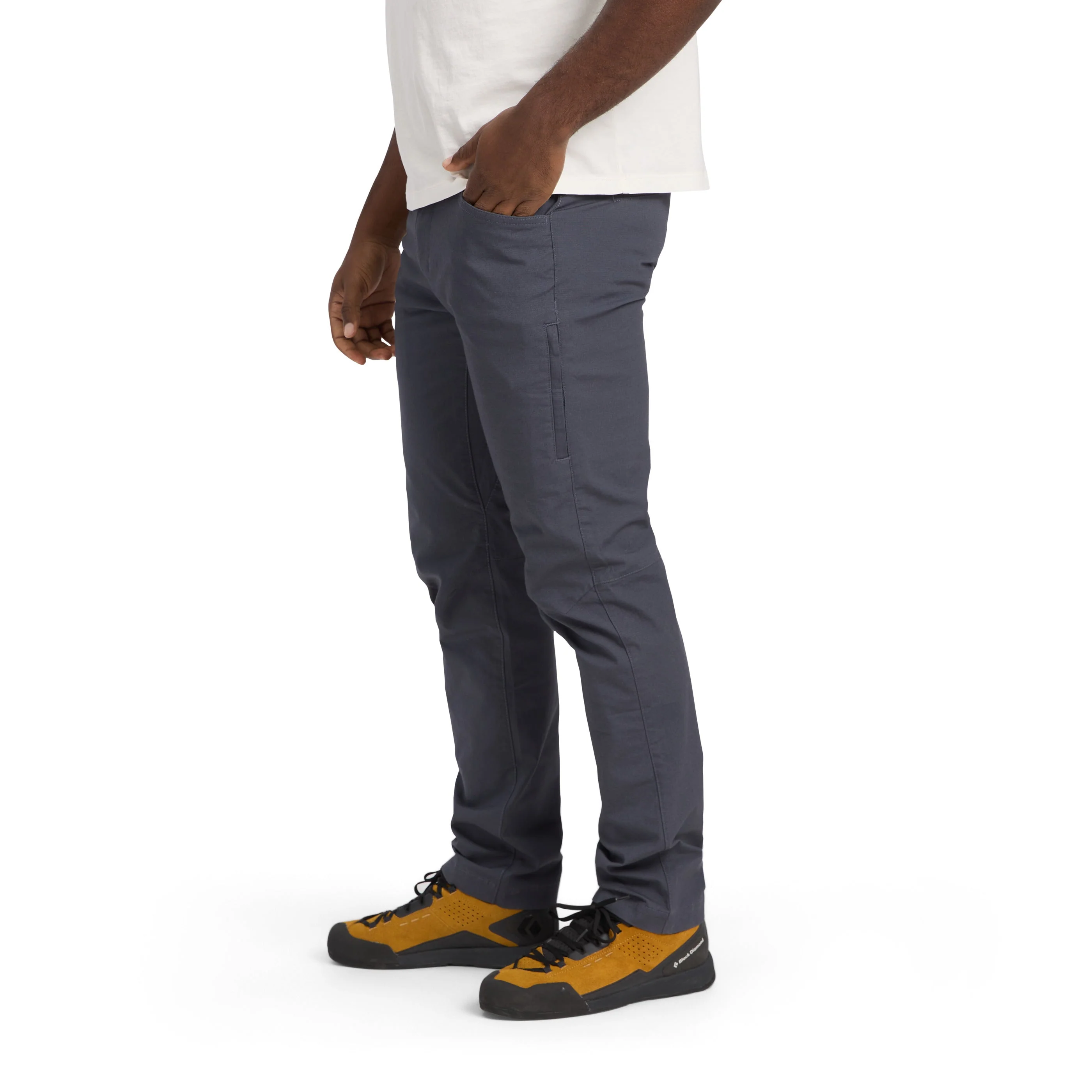 Rocklock Pants - Image 2