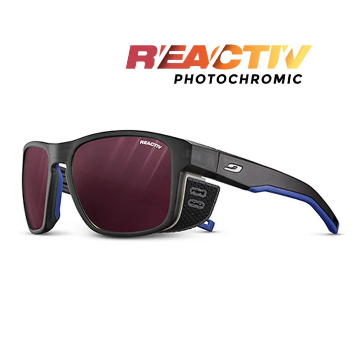 Shield M Glacier Glasses - Image 3