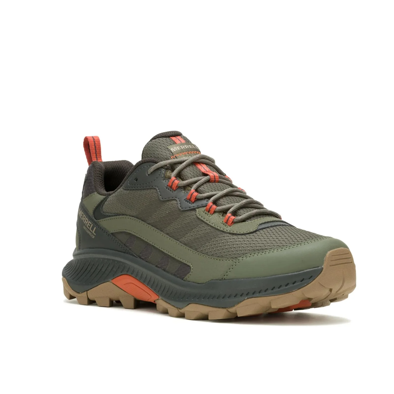 Speed Strike 2 Waterproof - Image 4