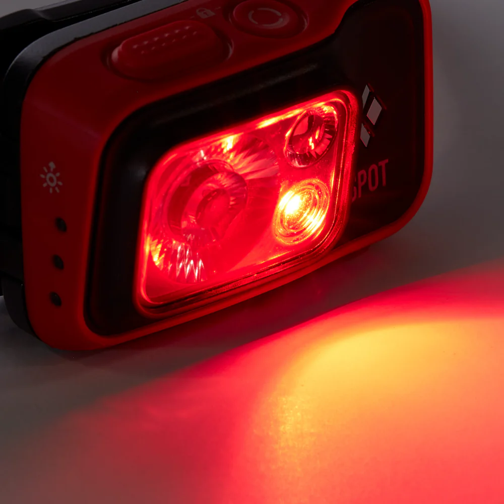 Spot 400 Headlamp - Image 12