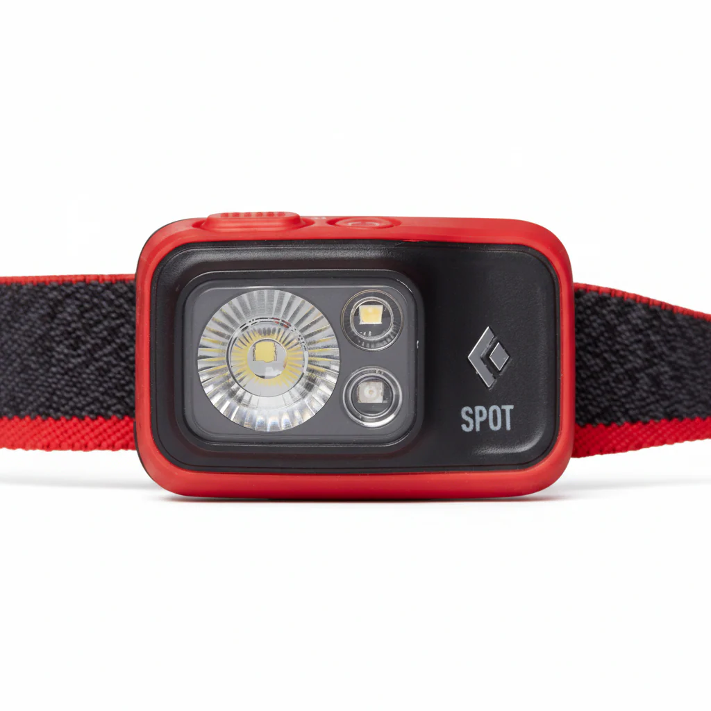 Spot 400 Headlamp - Image 2