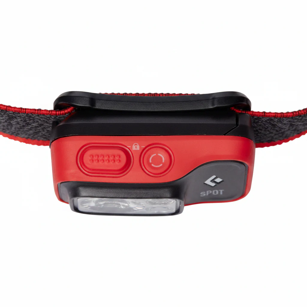 Spot 400 Headlamp - Image 3